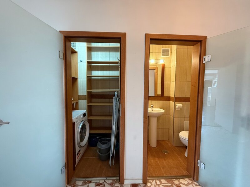 Jean Louis Calderon, Gradina Icoanei, Magheru, cat-friendly