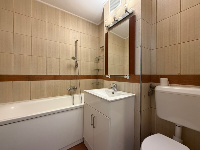 Jean Louis Calderon, Gradina Icoanei, Magheru, cat-friendly