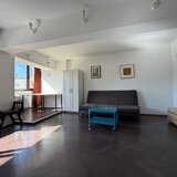 Jean Louis Calderon, Gradina Icoanei, Magheru, cat-friendly